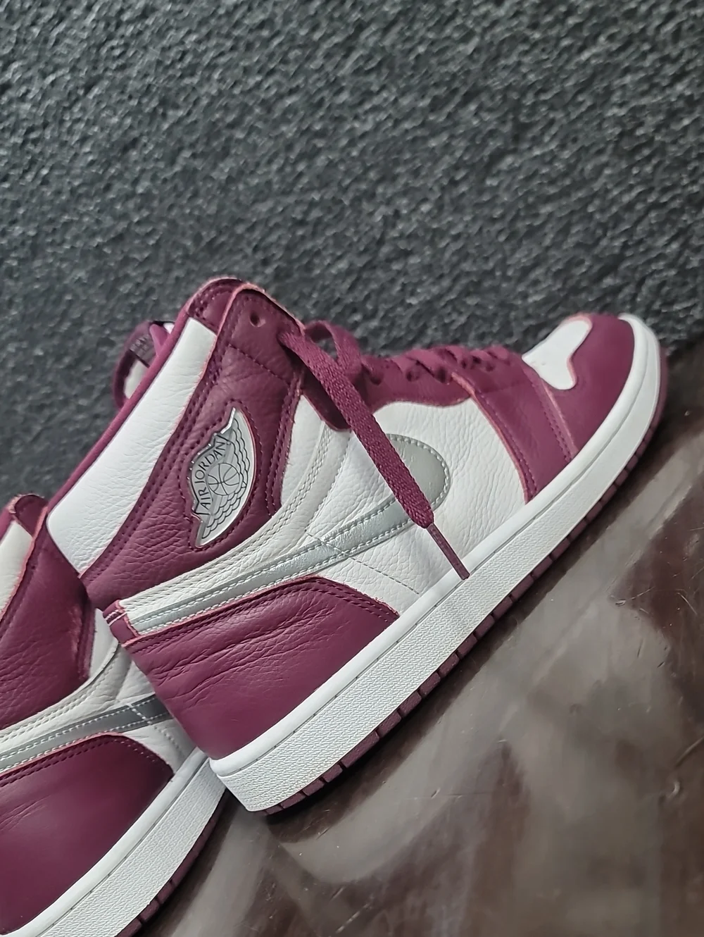Nike Air Jordan 1 Retro High OG Premium 
